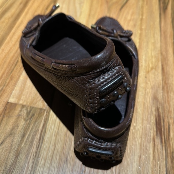 LOUIS VUITTON MOCCASIN excellent pre owner - Picture 3 of 6